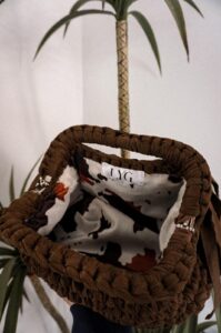 COUNTRY LYG BAG