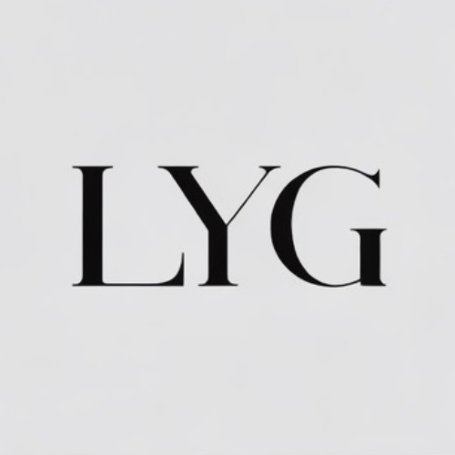 LYG Logo