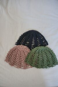 MASH HATS