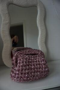 SPARKLE LYG BAG