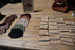 LYG ACCESSORI