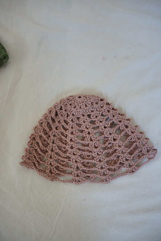 Mesh Basic- natural 2