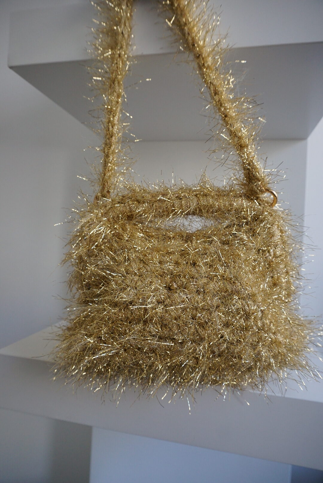 DSC05065 Fur-gold - immagine 1