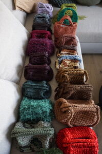 LYG BAG