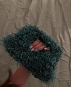 FUR LYG BAG