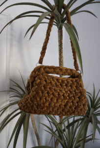 VELVET LYG BAG